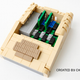 Illustration for article titled The Most Perfect Lego Apple II+ Will Make You Want a Lego Computer